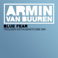 Blue Fear_Armin Van Buuren