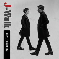 애써_J-Walk,지조