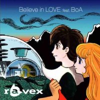 Believe in LOVE_BoA