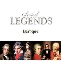 Canon In D Major_Baroque Ensemble of Vienna,Johann Pachelbel