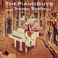 I Saw Three Ships_The Piano Guys,Traditional
