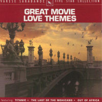 The English Patient: End Credits_Gabriel Yared,John Debney,Royal Scottish National Orchestra