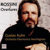 Overture (序曲)_Orchestra Filarmonica Marchigiana,Gustav Kuhn,Gioacchino Rossini