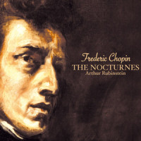 Chopin: Nocturne #4 In F, Op. 15/1, CT 111 (第1首 F大调)_Arthur Rubinstein
