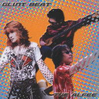 Beat Pop Generation_THE ALFEE