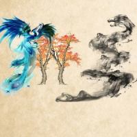 桐乡地名颂_言和,café皂