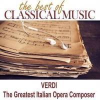 Troubadour - Chorus (Verdi)_Orchestra of Classical Music