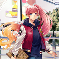 ミスター・ダーリン -instrumental-_CHiCO with HoneyWorks,中川翔子