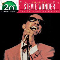 Everyone's A Kid At Christmas_Stevie Wonder
