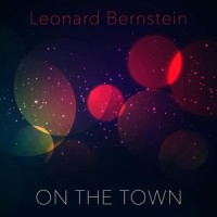 Caried Away_Leonard Bernstein