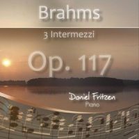 3 Intermezzi, Op. 117: No. 1 in E-Flat Major_Daniel Fritzen