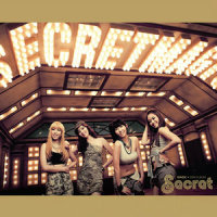 Spot Light_Secret