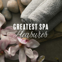 Relaxing Dreams_Spa,Relaxing Music