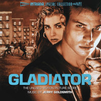My Baby/My House_Jerry Goldsmith