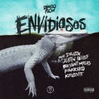 Envidiosos_Dímelo Flow,Dalex,Justin Quiles,Bryant Myers,Farruko,Kelmitt