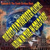 In the Steppes of Central Asia_The Synthesizer,Alexander Borodin