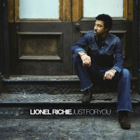 Just For You_Lionel Richie