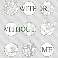 With or Without Me 安能共我_HITA