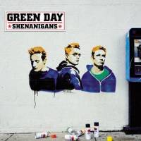 Suffocate_Green Day
