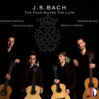 III. Gavotte en rondeau_Giacomo Susani