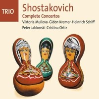 Piano Concerto No.2 in F Major, Op.102 - II. Andante_Dmitri Shostakovich