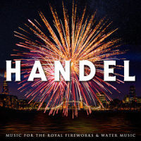 Music for the Royal Fireworks, HWV 351: La paix: Largo alla siciliana_Musici Di San Marco
