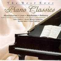 Tango in D major, Op.165 No.2_Classical Artists