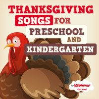 On Thanksgiving Day_The Kiboomers,Wendy Wiseman,Sherry Segal,Christopher Pennington