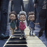 100 Bad Days_AJR