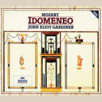 Mozart: Idomeneo, re di Creta, K.366 / Act 1 - "Il padre adorato" (Live)_Anne Sofie von Otter,English Baroque Soloists,John Eliot Gardiner