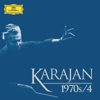 Mahler: Rückert-Lieder, Op. 44 - Liebst du um Schönheit_Christa Ludwig,Berliner Philharmoniker,Herbert von Karajan