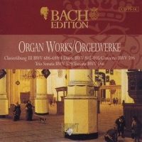 Johann Sebastian Bach: Concerto in D minor after Vivaldi, BWV 596 - I. –_Johann Sebastian Bach