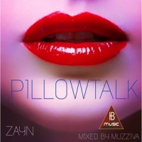 The Ultimate Pillowtalk_Muzziva,ZAYN