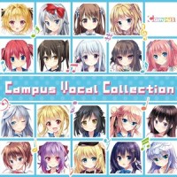Hold the Time of Stars(feat. 霜月はるか)_Campus,霜月遥