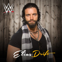 WWE: Drift (Elias)_WWE,CFO$