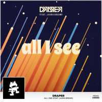All I See_Laura Brehm,Draper