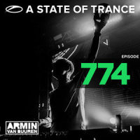 A State Of Trance(ASOT 774)_Armin Van Buuren