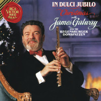 Canon in D Major, P. 37 (D大调卡农) (Inst.)_James Galway,Münchner Rundfunkorchester,Johann Pachelbel,John Georgiadis