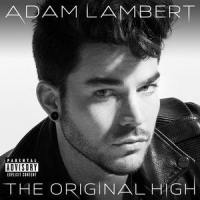 Heavy Fire_Adam Lambert