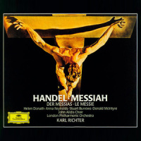 XXIII. Chorus: And With His Stripes We Are Healed (第23首 合唱:因他受的鞭伤我们得医治)_London Philharmonic Orchestra