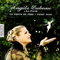 Lady Caliph_La Pieta,Angele Dubeau,Ennio Morricone