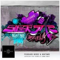 Superstar_Pegboard Nerds,Nghtmre,Krewella