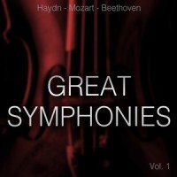 Haydn: Symphony No. 94 in G Major, Hob. I:94, "Surprise": I. Adagio cantabile - Vivace assai_Berliner Philharmoniker,Hans Knappertsbusch