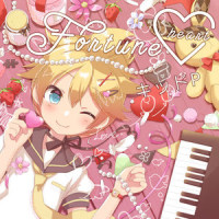 てをあらおう_キッドP,镜音连,KAITO