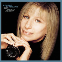 But Beautiful_Barbra Streisand