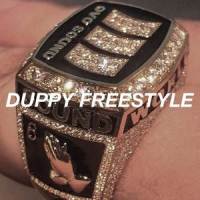 Duppy Freestyle_Drake