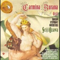 O fortuna (命运女神)_小澤征爾