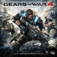 Anvil Gate_Ramin Djawadi