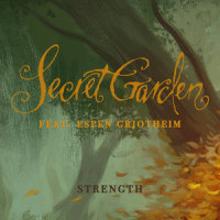 Strength_Secret Garden,Espen Grjotheim