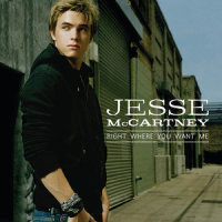 Daddy's Little Girl_Jesse McCartney